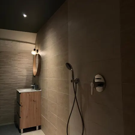Hedone Loverooms Appartement *