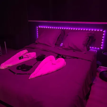 Hédoné Loverooms Appartamento