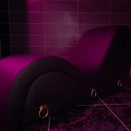 Appartement Hedone Loverooms *
