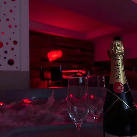 Hédoné Loverooms Appartamento