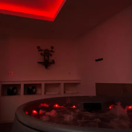 Appartamento Hédoné Loverooms *