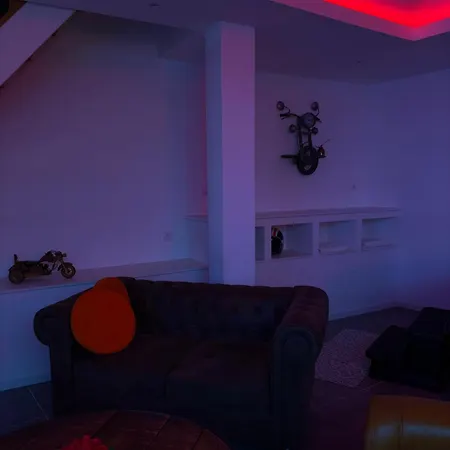 Hedone Loverooms Appartement *