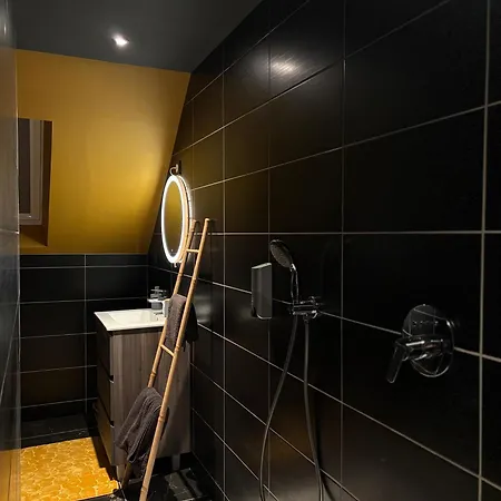 Hedone Loverooms Appartement *