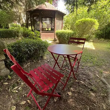 Appartement Hedone Loverooms *