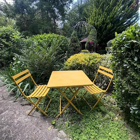 Appartement Hedone Loverooms
