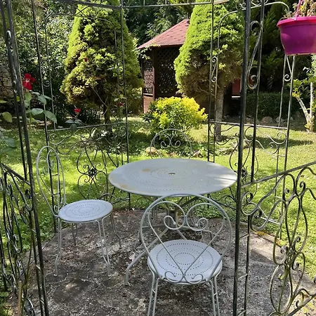 Appartement Hedone Loverooms La Chapelle (Lorraine)